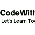 CodeWithCurious logo
