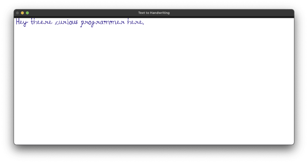 convert-text-to-handwriting-using-python-codewithcurious