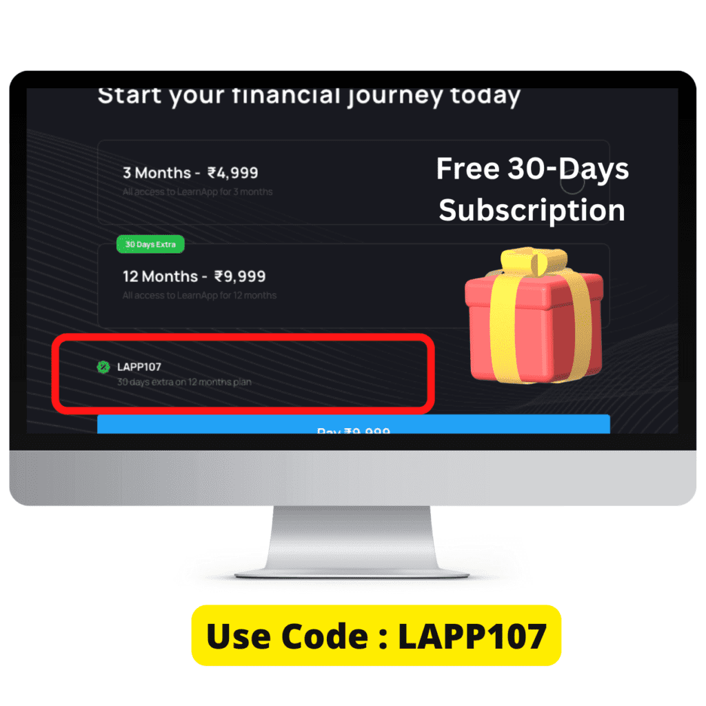 LearnApp Coupon Code