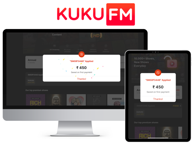 Kuku Discount Code: Exclusive Deals and Offers - wide 6