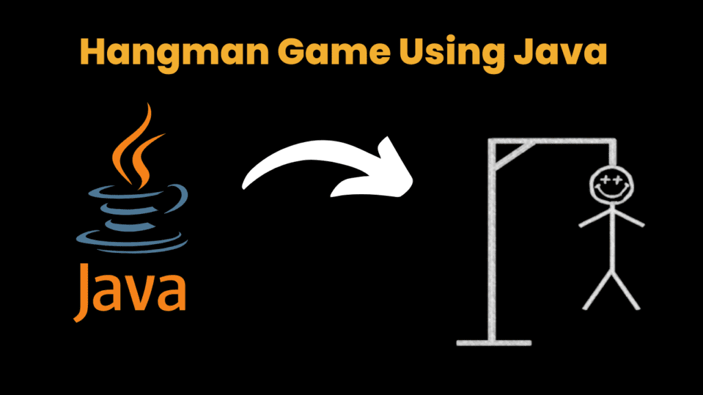 hangman Game Using Python