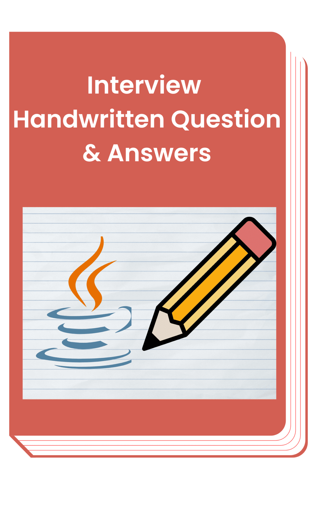 Question. Answer Ebook Our e-books - CodeWithCurious