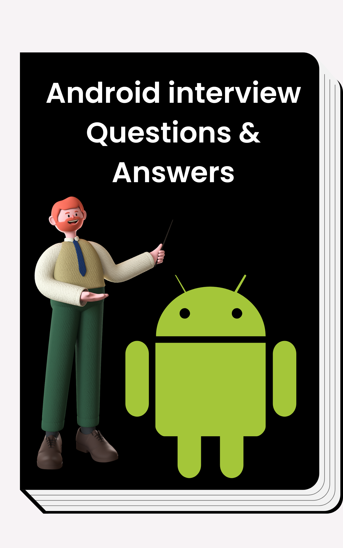 android interview question and answers