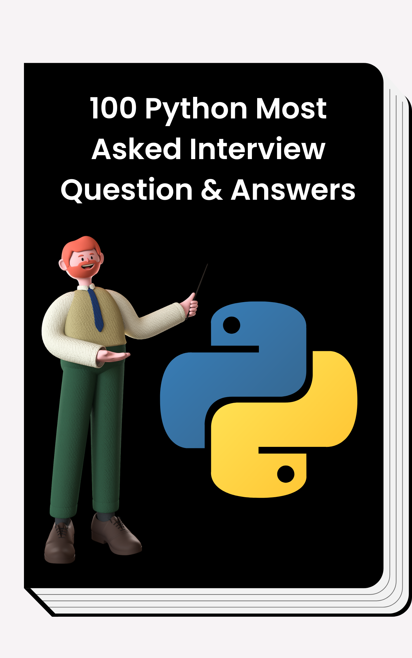 Python Interview question and answers pdf