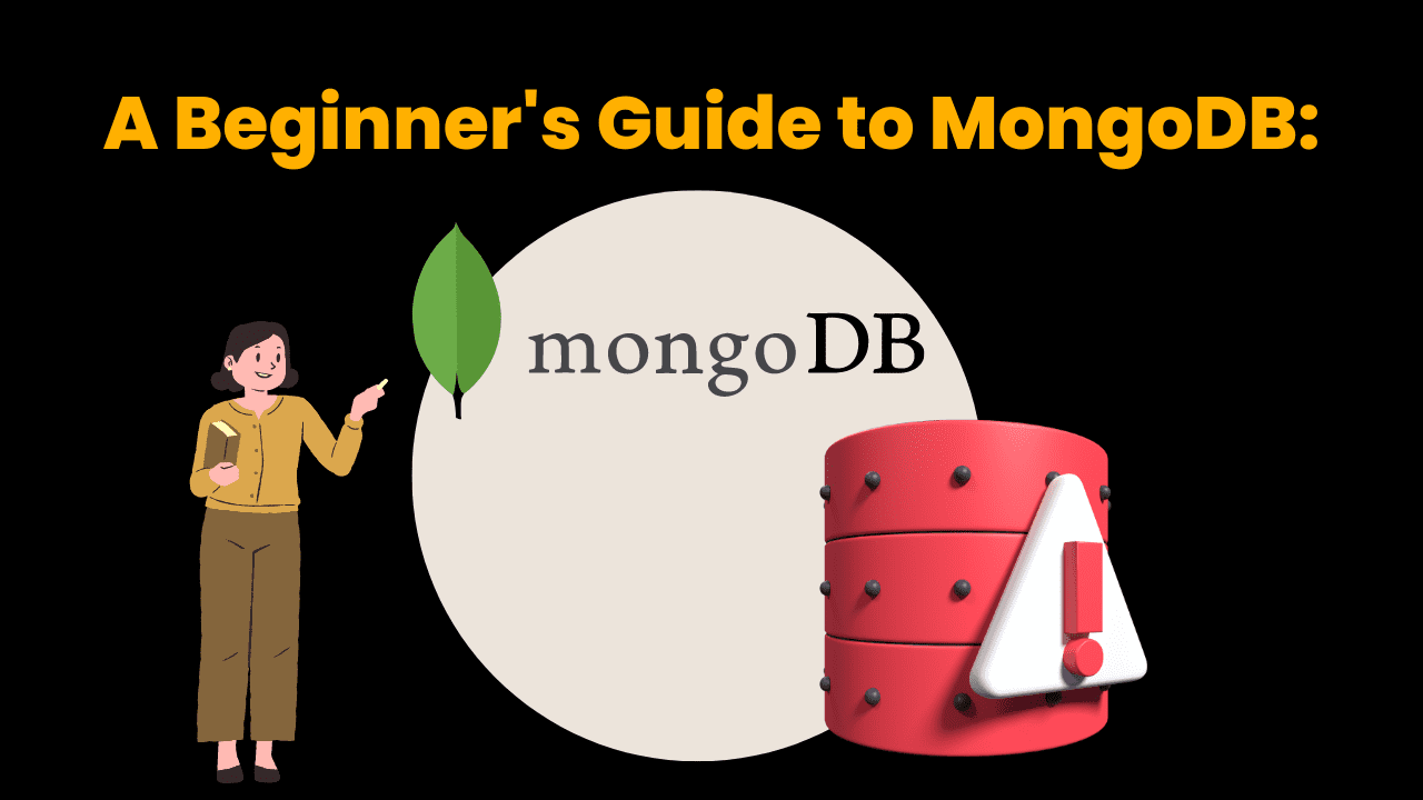 A Beginner's Guide to MongoDB - CodeWithCurious