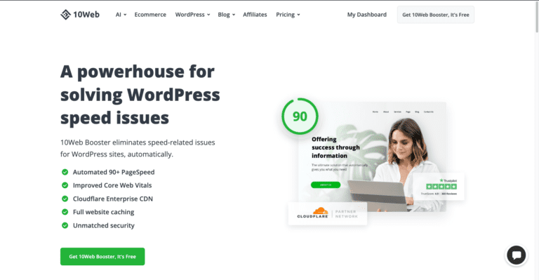 10web.io discount