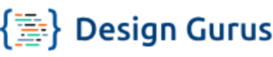 design gurus logo