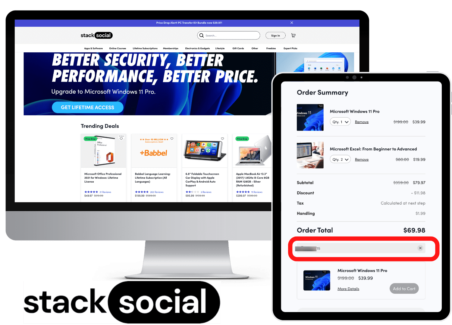 stacksocial adguard promo code