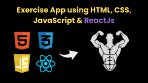 HTML CSS JavaScript projects with source code web development projects ...