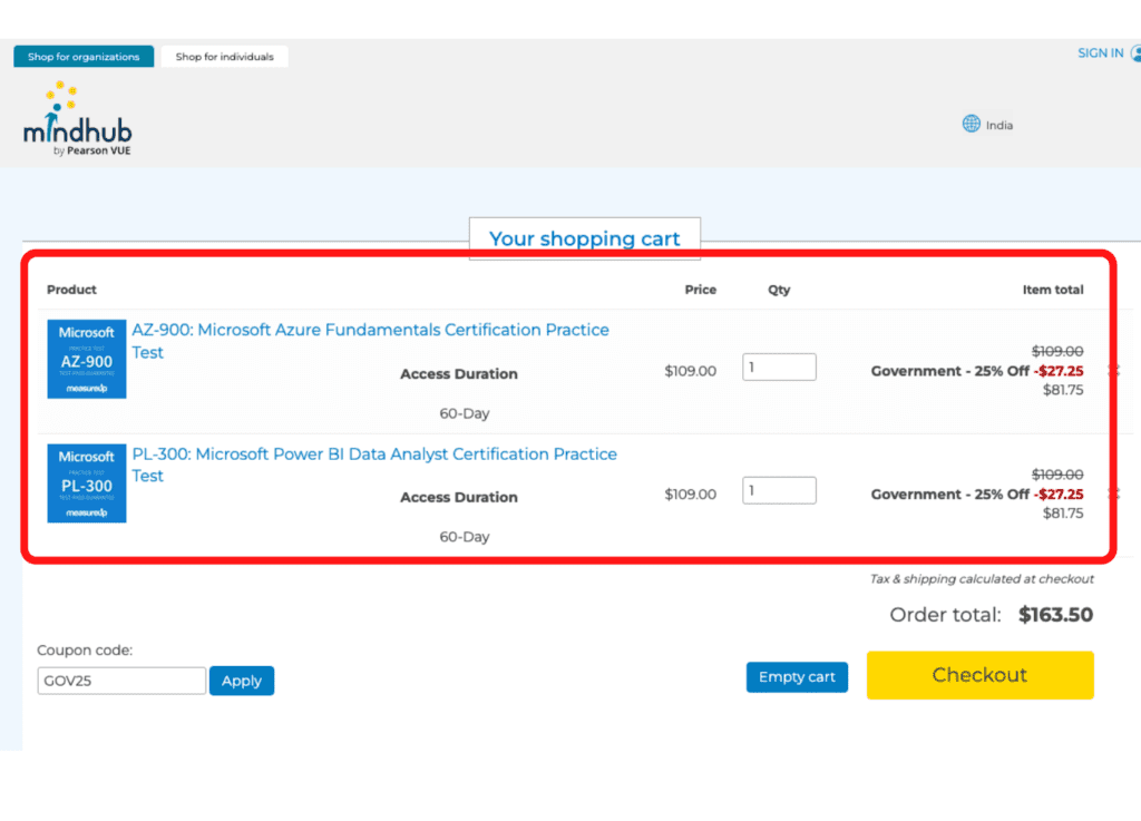25 Off Mindhub Coupon Code 100 Working Coupon Code