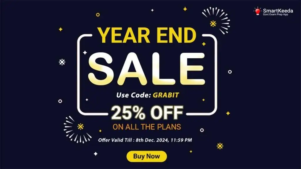 smartkeeda year end discount