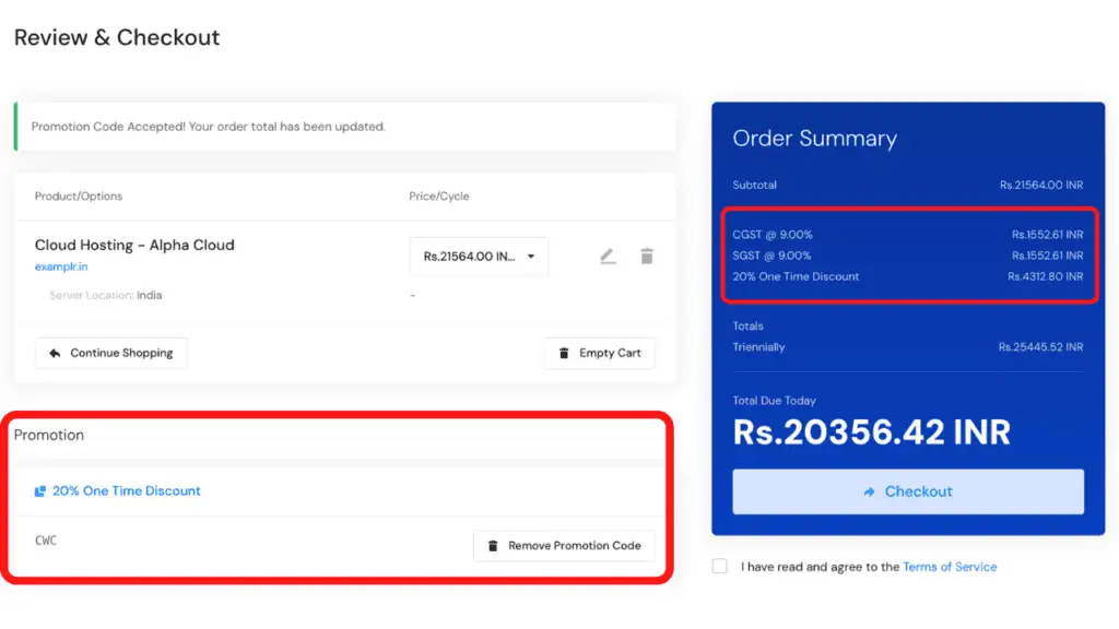 milesweb promo code