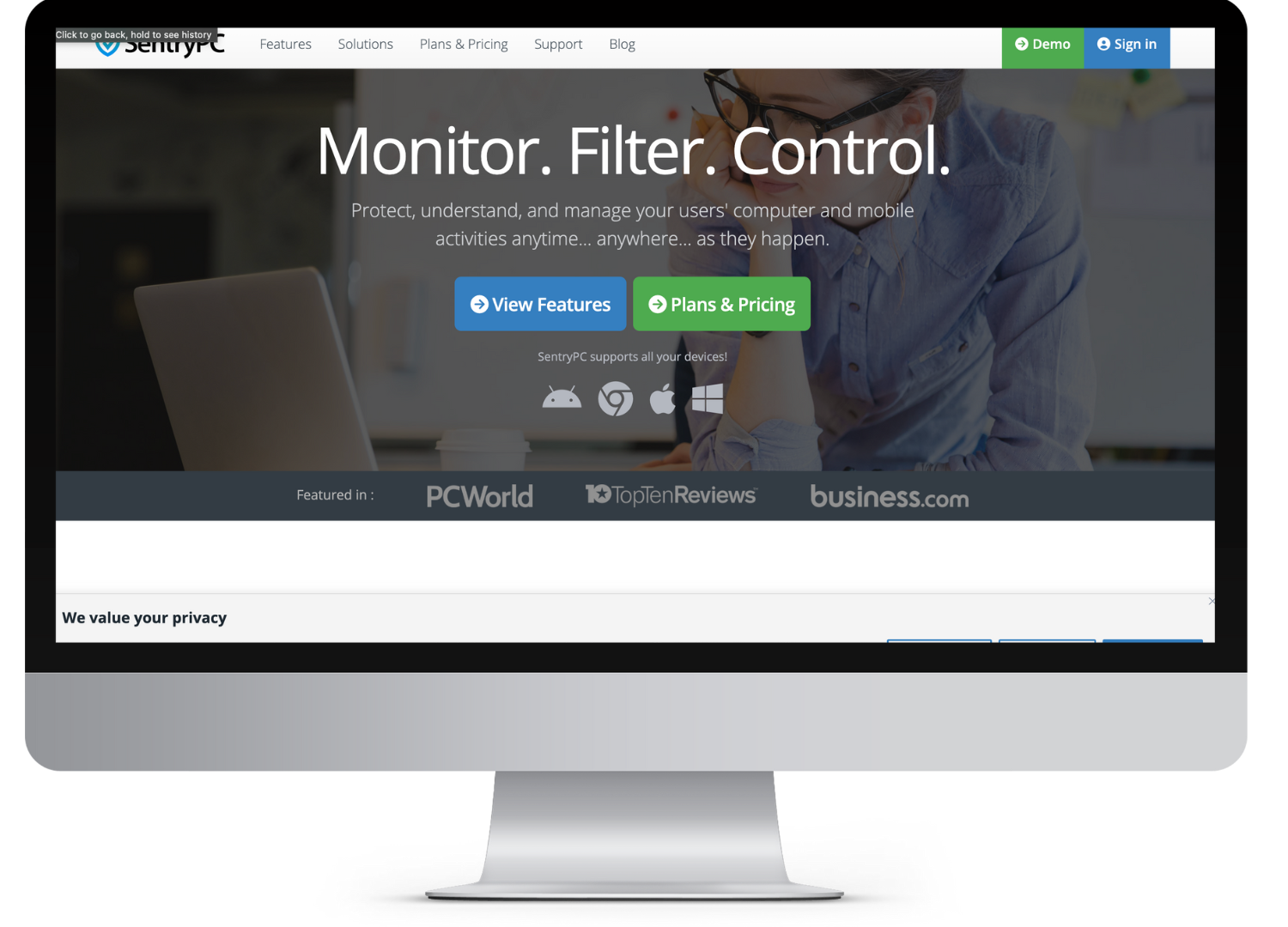sentrypc coupon code