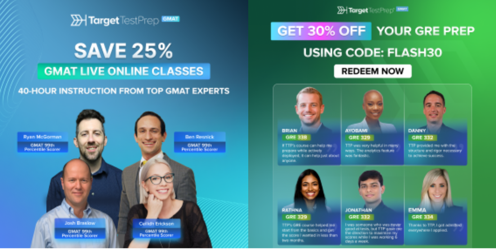 [30% OFF] Target Test Prep Discount Code - 30% Discount Coupon