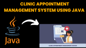 java projects - codewithcurious - CodeWithCurious