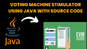 java projects - codewithcurious - CodeWithCurious
