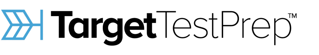 target test prep logo
