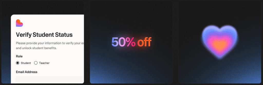 lovable promo code